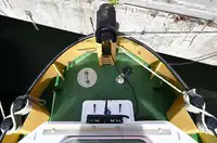 Kapal tunda untuk dijual