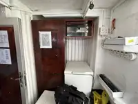 Kapal pengorek untuk dijual
