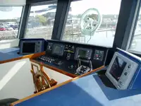 Kapal layar untuk dijual