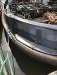 Kapal tunda untuk dijual