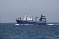 Purse seiner untuk jualan