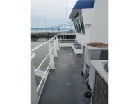 Kapal tunda untuk dijual