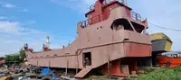 Kapal pendaratan, tangki untuk dijual
