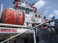 Kapal pengangkut pukal untuk dijual