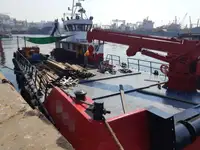 General Cargo/Multi-purpose untuk dijual