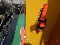 Kapal tunda untuk dijual
