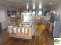 Kapal bekalan platform (PSV) untuk dijual