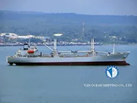 Kapal peti sejuk untuk dijual