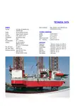 Rig penggerudian untuk dijual