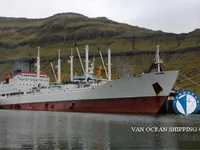 Kapal peti sejuk untuk dijual