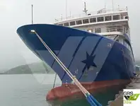Ro-Ro ship untuk jualan