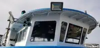Kapal layar untuk dijual