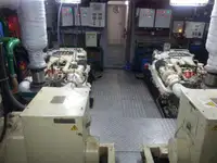 Kapal anak kapal untuk dijual
