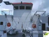 Kapal pelayaran untuk dijual