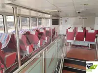 Kapal penumpang untuk dijual