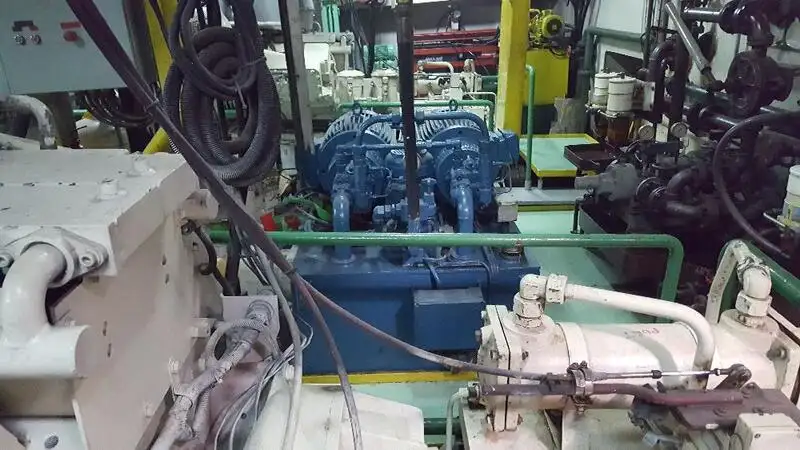 Kapal tunda untuk dijual