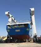 Kapal Ro-Ro untuk dijual