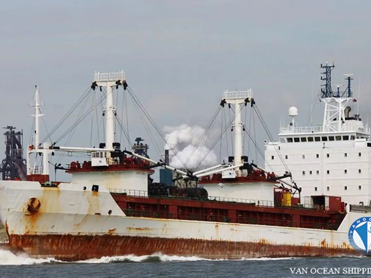 Kapal peti sejuk untuk dijual