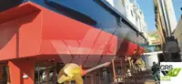 Kapal pelayaran untuk dijual