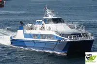 Kapal pelayaran untuk dijual