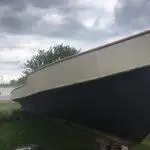 Kapal tunda untuk dijual