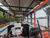 Kapal pelayaran untuk dijual