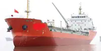 Kapal tangki untuk dijual