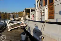 Kapal feri untuk dijual