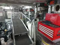Kapal layar untuk dijual