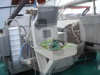 Kapal pukat tunda untuk dijual