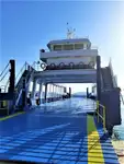 Ro-Ro ship untuk jualan