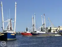Trawler untuk jualan