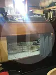 Tangki minyak/kimia untuk dijual