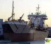 Kapal pengorek untuk dijual