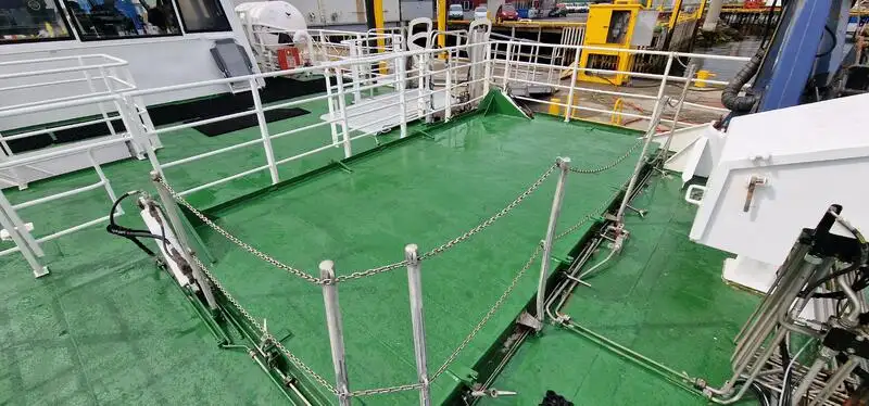 Kapal Ro-Ro untuk dijual