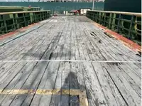 Kapal pelayaran untuk dijual