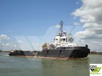 Kapal bekalan untuk dijual