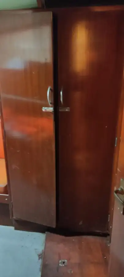 Kapal tunda untuk dijual