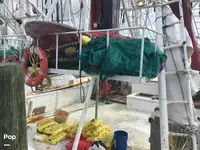 Kapal pukat untuk dijual