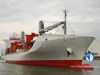 Kapal peti sejuk untuk dijual