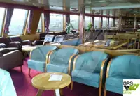 Kapal pelayaran untuk dijual