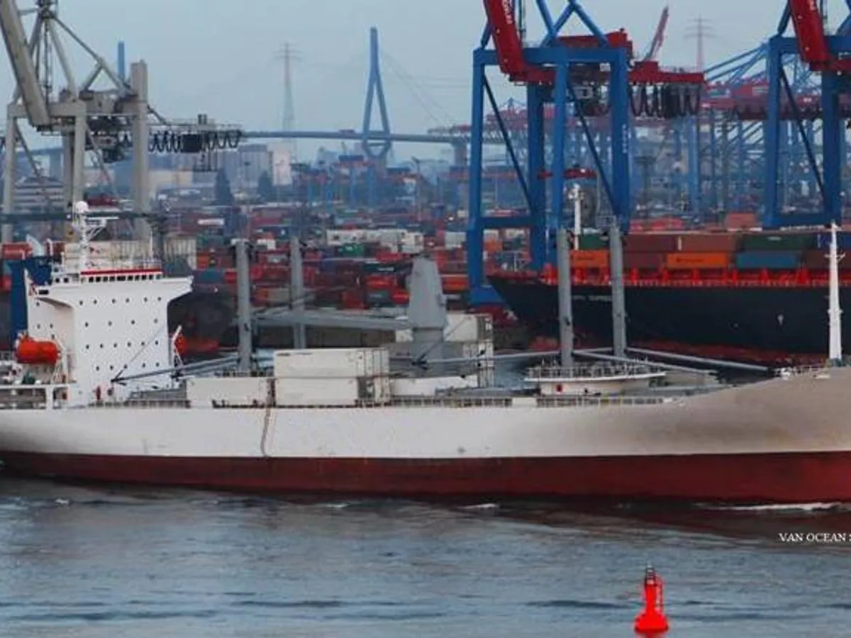 Kapal peti sejuk untuk dijual