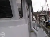 Kapal cutter untuk dijual