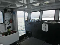 Kapal pendaratan, tangki untuk dijual