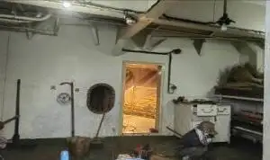Kapal pengangkut pukal untuk dijual