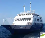 Kapal pelayaran untuk dijual