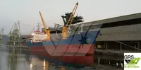 Kapal pengangkut pukal untuk dijual