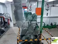Kapal kerja untuk dijual