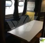 Kapal tinjauan untuk jualan