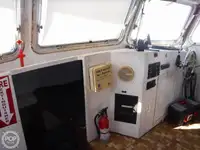 Kapal pukat untuk dijual